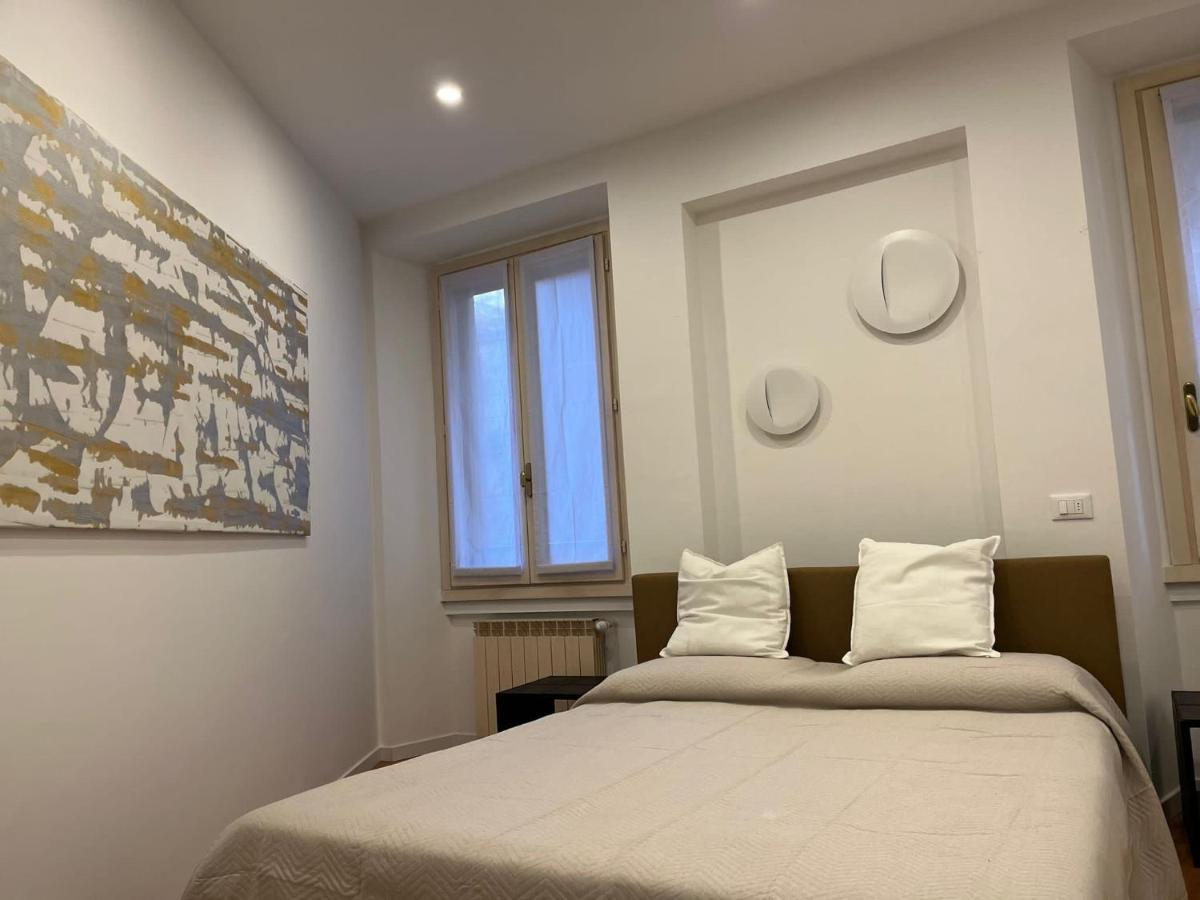 Casa Vercelli Delizioso Bilocale Moderno Nella Vecchia Milano Exteriér fotografie